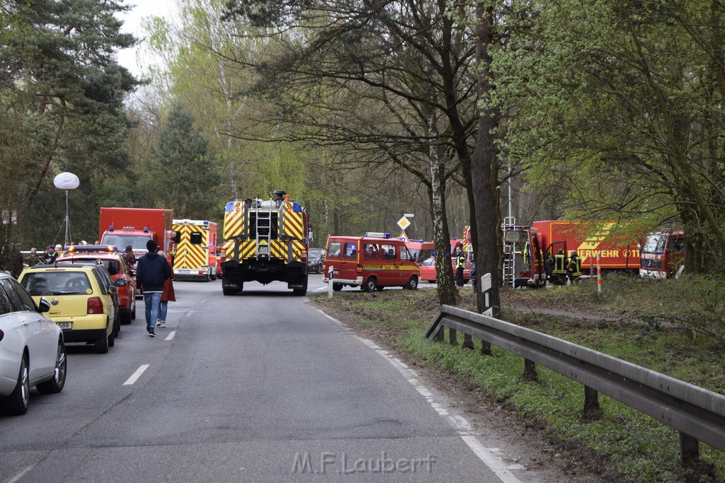 Waldbrand Wahner Heide Troisdorf Eisenweg P150.JPG - Miklos Laubert